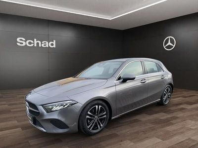 Mercedes A180