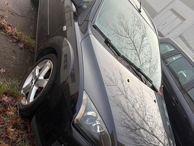 Second-hand Ford Focus 115 CP (84 kW) 2007 Negru Break