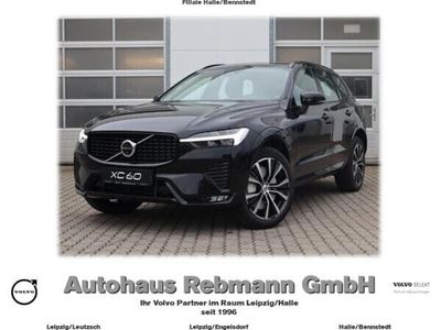 gebraucht Volvo XC60 B4 AWD Ultimate Dark *sofort*