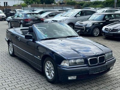 BMW 318 Cabriolet