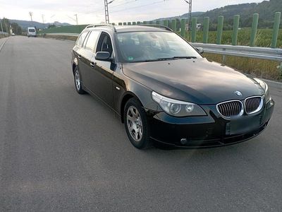 BMW 523