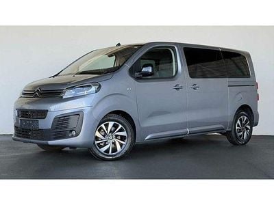 Citroën Spacetourer