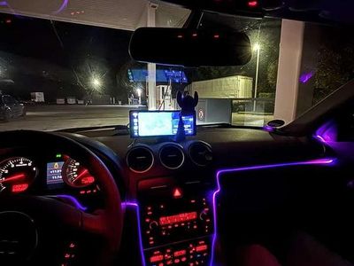 Audi A4 Cabriolet