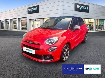 gebraucht Fiat 500X 1.6 Multijet 4x2 Sport