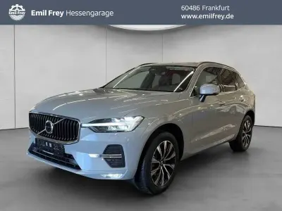 Gebraucht Volvo XC60