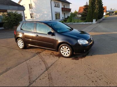 VW Golf V