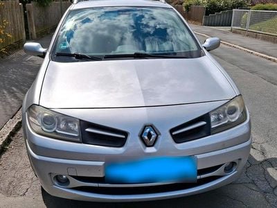 Usado Renault Mégane GrandTour 110 HP (80 kW) 2009 Carrinha