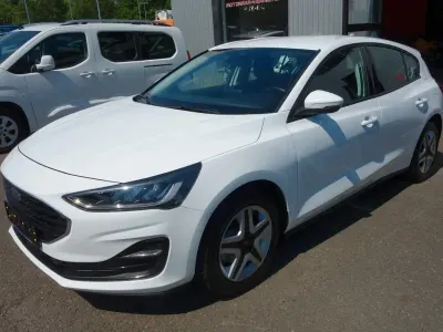 Gebraucht Ford Focus