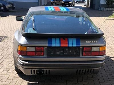 gebraucht Porsche 944 