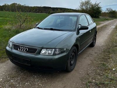 gebraucht Audi A3 8L 1,6L