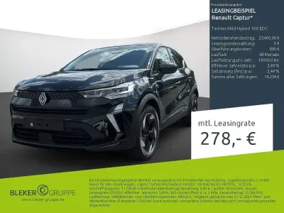 Gebraucht Renault Captur