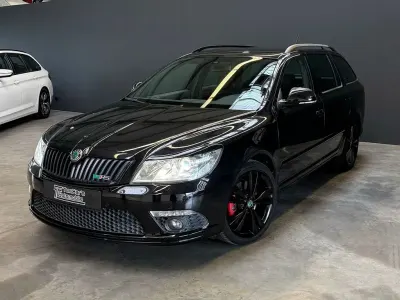 Gebraucht Skoda Octavia