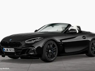 Gebraucht BMW Z4