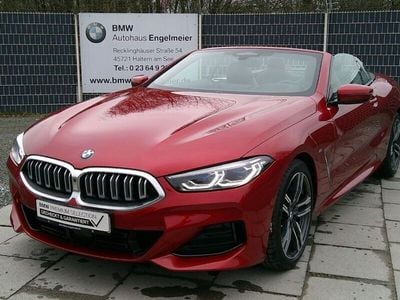 BMW 840