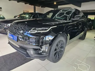 Gebraucht Land Rover Range Rover Velar