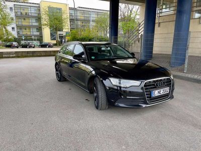 gebraucht Audi A6 3.0TDI DPF Multitronic