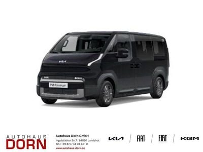 Neu Kia PV5 119 kW (163 PS) 2026 Auroraschwarz Van / Kleinbus