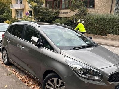 Silber Gebraucht 2013 VW Touran Van / Kleinbus | 10.350 € (Fairer Preis)