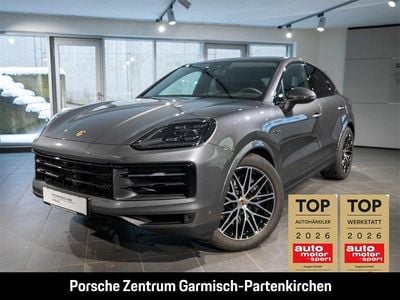 Usata Porsche Cayenne 470 CV (345 kW) 2024 Grigio SUV