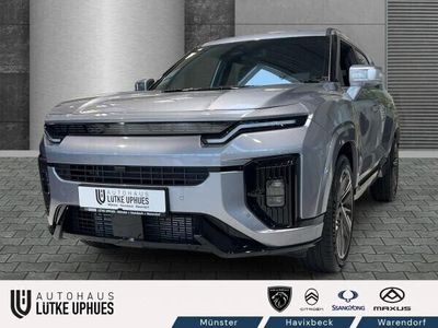 Grau (iron metal) Neu 2025 Ssangyong (KGM) Actyon SUV | 38.990 € (Fairer Preis)