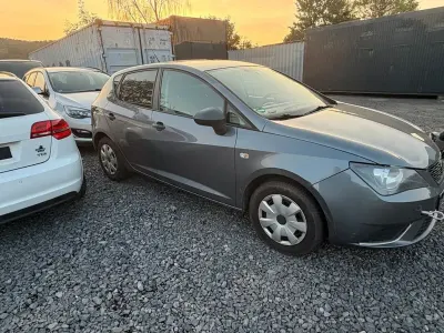 Gebraucht Seat Ibiza
