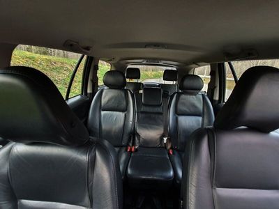 gebraucht Volvo XC90 2.4 D5 Momentum 7-Sitzer Aut., AHK