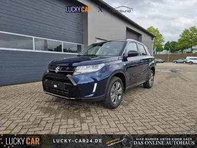 Neu Suzuki Vitara Comfort 110 PS (80 kW) 2026 Andere SUV