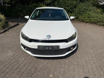 VW Scirocco