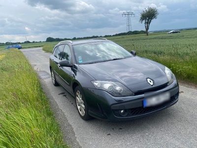 Renault Laguna III