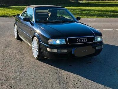 Audi 80