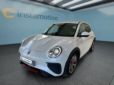 Gebraucht Ora 03 GT 125 kW (171 PS) 2024 Weiß Kleinwagen