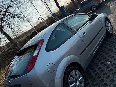 Gebraucht Ford Focus 101 PS (74 kW) 2006 Limousine