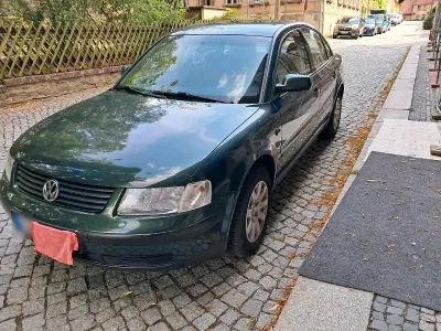 Gebraucht VW Passat