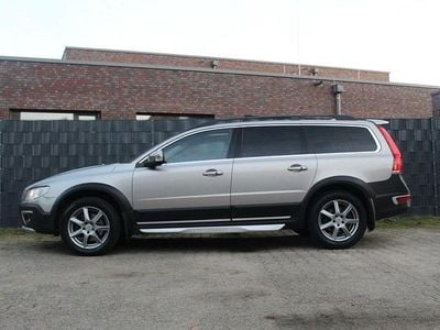 Gold Gebraucht 2016 Volvo XC70 Inscription Kombi | 19.950 € (Superpreis)