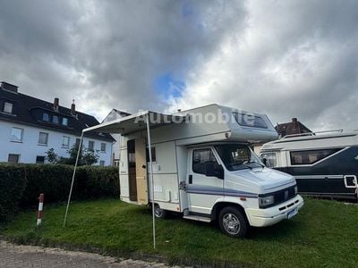Gebraucht 1992 Fiat Talento Van / Kleinbus | 9.999 €