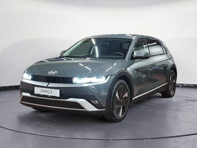 Nuova Hyundai Ioniq 5 186 kW (253 CV) 2026 Grigio SUV