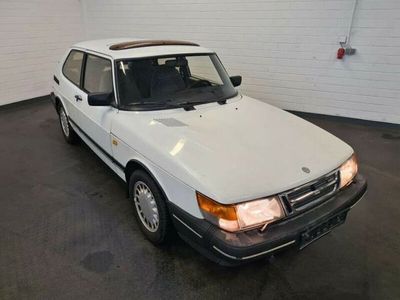 gebraucht Saab 900 Voll Turbo Coupe - Spree Classix - H-Zul.