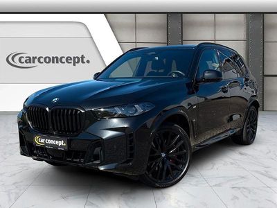 Gebraucht BMW X5 Performance 298 PS (219 kW) 2025 Schwarz SUV