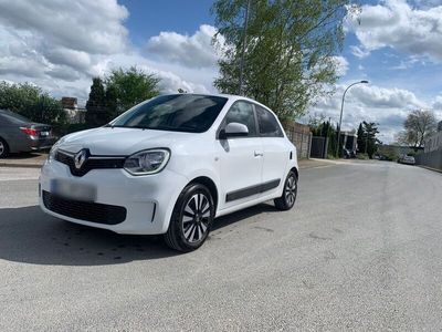 gebraucht Renault Twingo 1,0 SCe 65 Klima/Euro 6