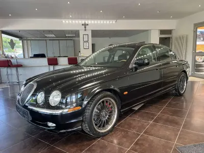 Gebraucht Jaguar S-Type