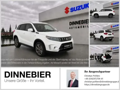 Gebraucht Suzuki Vitara