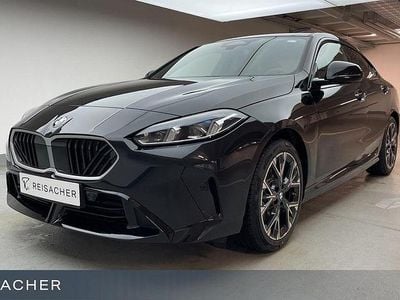 Nouă BMW 220 M Sport 170 CP (125 kW) 2026 Negru Coupe