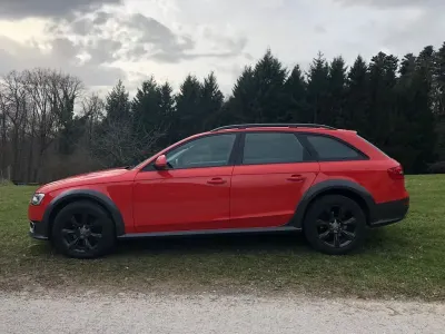 Gebraucht Audi A4 Allroad