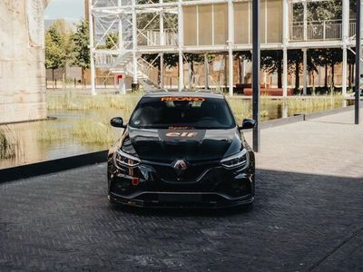 gebraucht Renault Mégane IV 