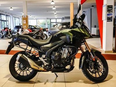Honda e