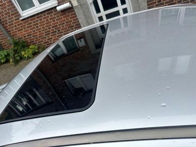 Mercedes C320