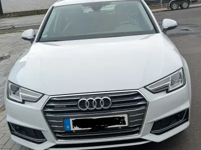 Gebraucht Audi A4 Allroad