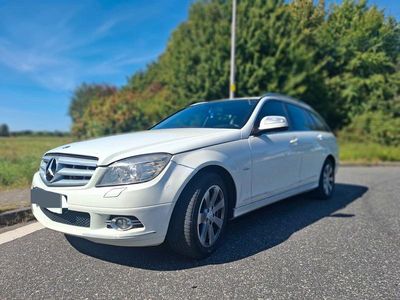 Mercedes 320