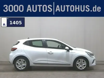Gebraucht Renault Clio