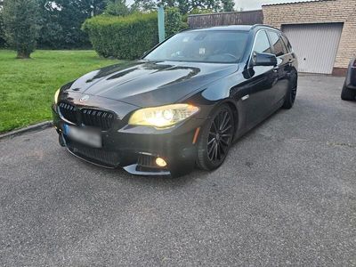 BMW 535